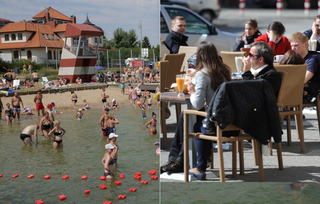 "Wobec fali medialnego hejtu". Branża reaguje na aferę