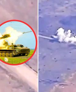 Rosjanie wpadli podczas akcji. Decyzja mogła być tylko jedna