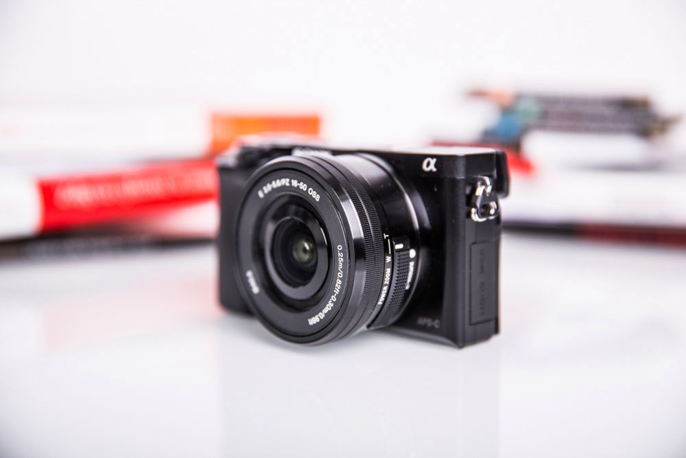 Sony A6000 - solidny bezlusterkowiec w rozsądnej cenie [test] 60