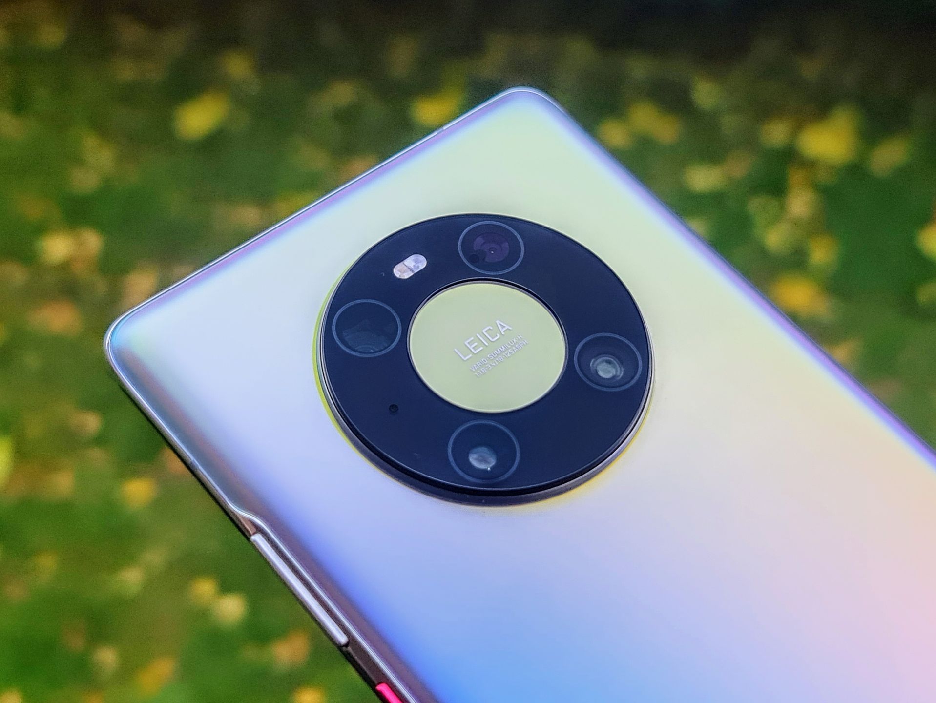 Jakby bana nie było. Huawei Mate 40 Pro: wrażenia po kilku dniach 5