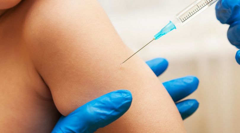 Polacy bardziej ufają szczepionkom niż w 2013 roku