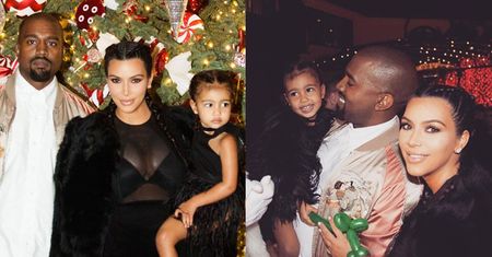 Kim Kardashian i North "jak bliźniaczki"?