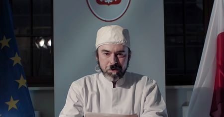 Najlepszy film o COVID-19, jaki zobaczysz. Nagrało go 3 chłopaków z Wrocławia