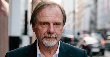 Chris Niedenthal: "Moje archiwum musi dalej żyć". Wywiad z legendarnym fotografem PRL-u