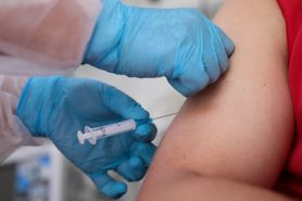 Jak przekonać do szczepień? Dr Karauda: trzeba wyprostować wszystkie teorie antyszczepionkowe (WIDEO)