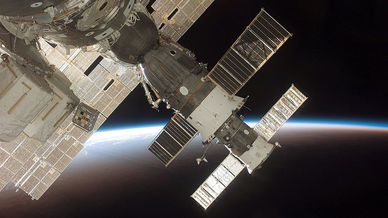 Rosyjskiego pecha ciąg dalszy. Sojuz nie poleci na stację kosmiczną 1