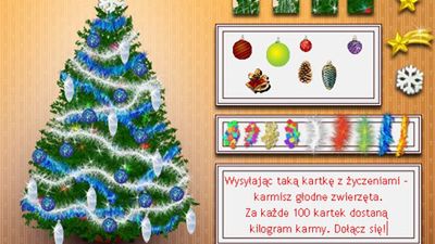 Zrób sobie przerwę, poklikaj - i pomóż 1