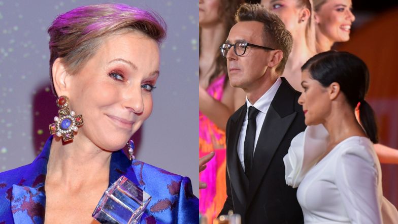 Paulina Smaszcz udzieliła wywiadu