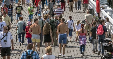 Koniec spacerowania za darmo. Turyści nie będą zadowoleni