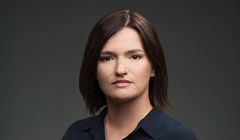 Barbara Jakimiec-Wieruszewska jako head of digital w agencji OS3