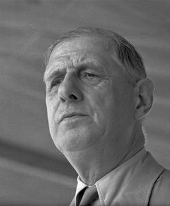 Francja miała pakt ze Stalinem? "De Gaulle odwrócił się od prawowitej Polski"