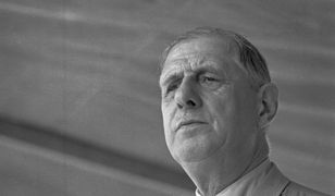 Francja miała pakt ze Stalinem? "De Gaulle odwrócił się od prawowitej Polski"