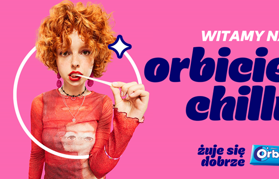Orbit w nowej komunikacji opowiada o „mikrostresach” Zetek
