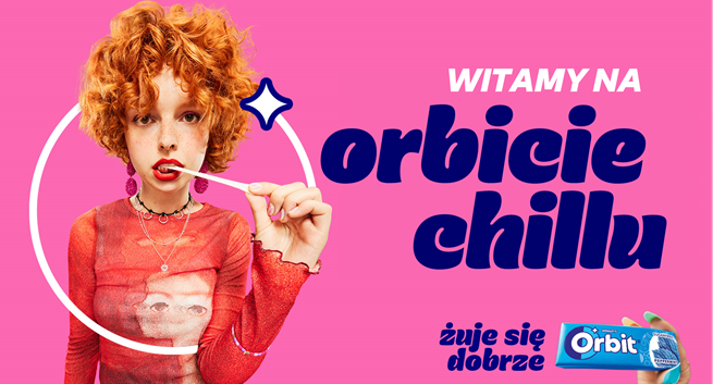 Orbit w nowej komunikacji opowiada o „mikrostresach” Zetek