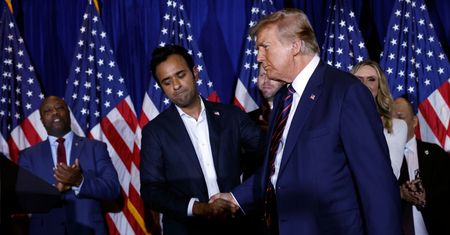 Kogo Trump wybierze na szefa dyplomacji? Kontrowersyjne kandydatury