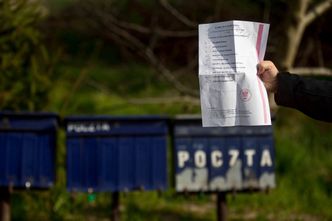 Wybory prezydenckie 2020. Wyjaśniamy, jak zagłosować korespondencyjnie