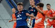Wisła Płock przegrała w meczu wyjazdowym!