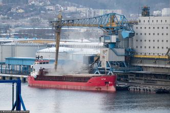 Dzierżawca opuszcza terminal w Gdyni. Pracownicy terminala drżą o pracę