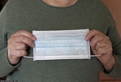 Kiedy będzie można zrzucić maseczki? Ekspert wskazuje na datę