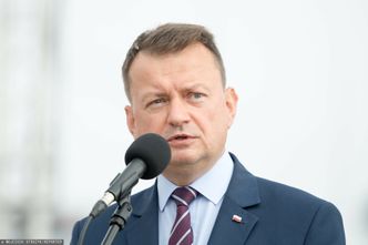 20 tys. zł za dzień pracy. Tyle zarabiają ludzie Błaszczaka w spółce Exatel