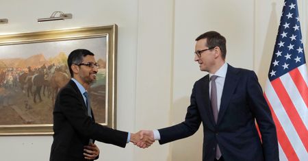 Mateusz Morawiecki: jednym z podstawowych instrumentów imperium zła jest propaganda i walka informacyjna