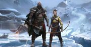 God of War Ragnarok zadebiutował na PC