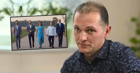 Waldemar krytykuje 12. edycję "Rolnika". Nie kibicował wszystkim