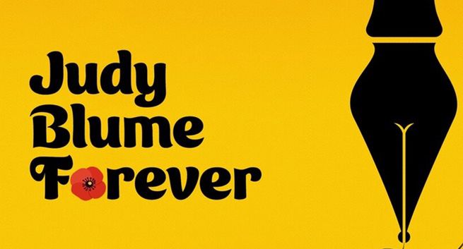 Netflix zekranizuje głośną powieść Judy Blume zatytułowaną „Forever”