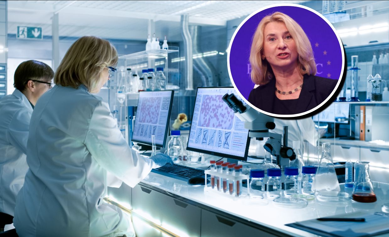 "Tsunami regulacyjne w Europie". Ekonomistka tłumaczy, jak po nim posprzątać