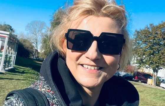 Znana piosenkarka żegna się z Radiem Kampus. Przechodzi do Radia 357