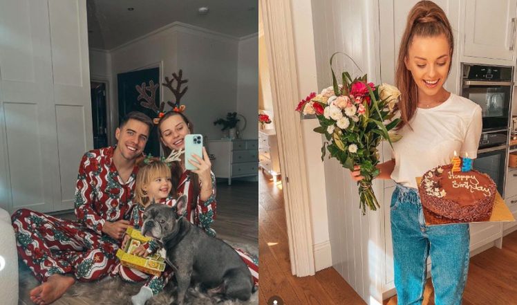 Tak mieszkają Julia i Jan Bednarkowie