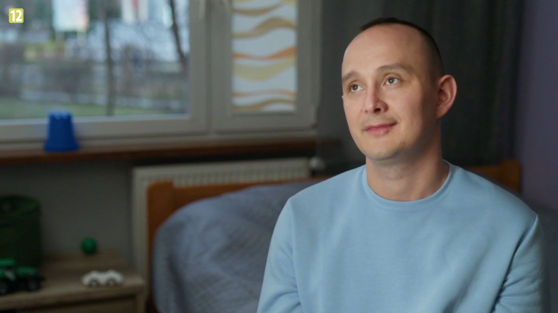 Co dalej z małżeństwem Marty i Macieja?