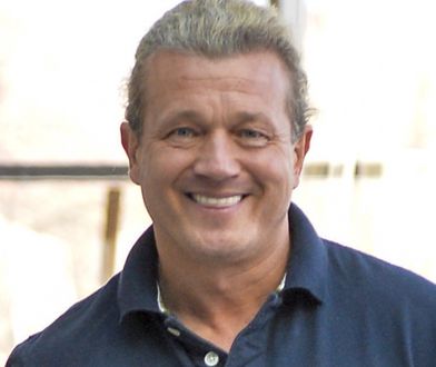 Jakimowicz pokazał, co go wzrusza. Zaskakujący widok