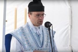 Ksiądz aresztowany. Posłanka PiS oburzona: "Cóż takiego zrobił?"
