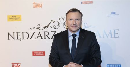 Prezes TVP do zmiany? Poseł PiS ocenił Jacka Kurskiego