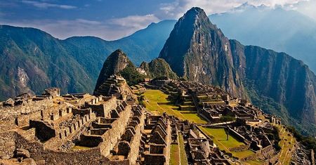 Analizy DNA rzucają nowe światło na Machu Picchu. To było kosmopolityczne miasto