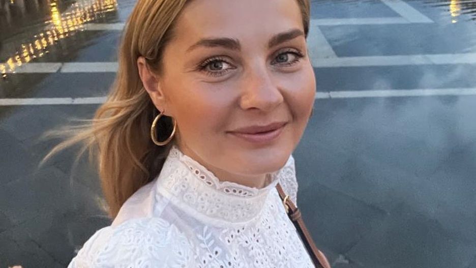 Małgorzata Socha