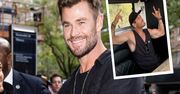 Chris Hemsworth pokazał dom na kółkach. "Nadaje się na apokalipsę zombie"
