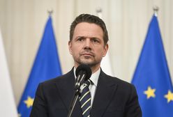 250 dni delegacji. Trzaskowski reaguje na zarzuty