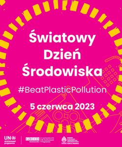 50. Światowy Dzień Środowiska. Uczcijmy go, podejmując jedno z większych wyzwań naszych czasów