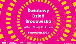 50. Światowy Dzień Środowiska. Uczcijmy go, podejmując jedno z większych wyzwań naszych czasów