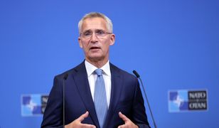Ostatnie słowo Rosji? Szef NATO ostrzega