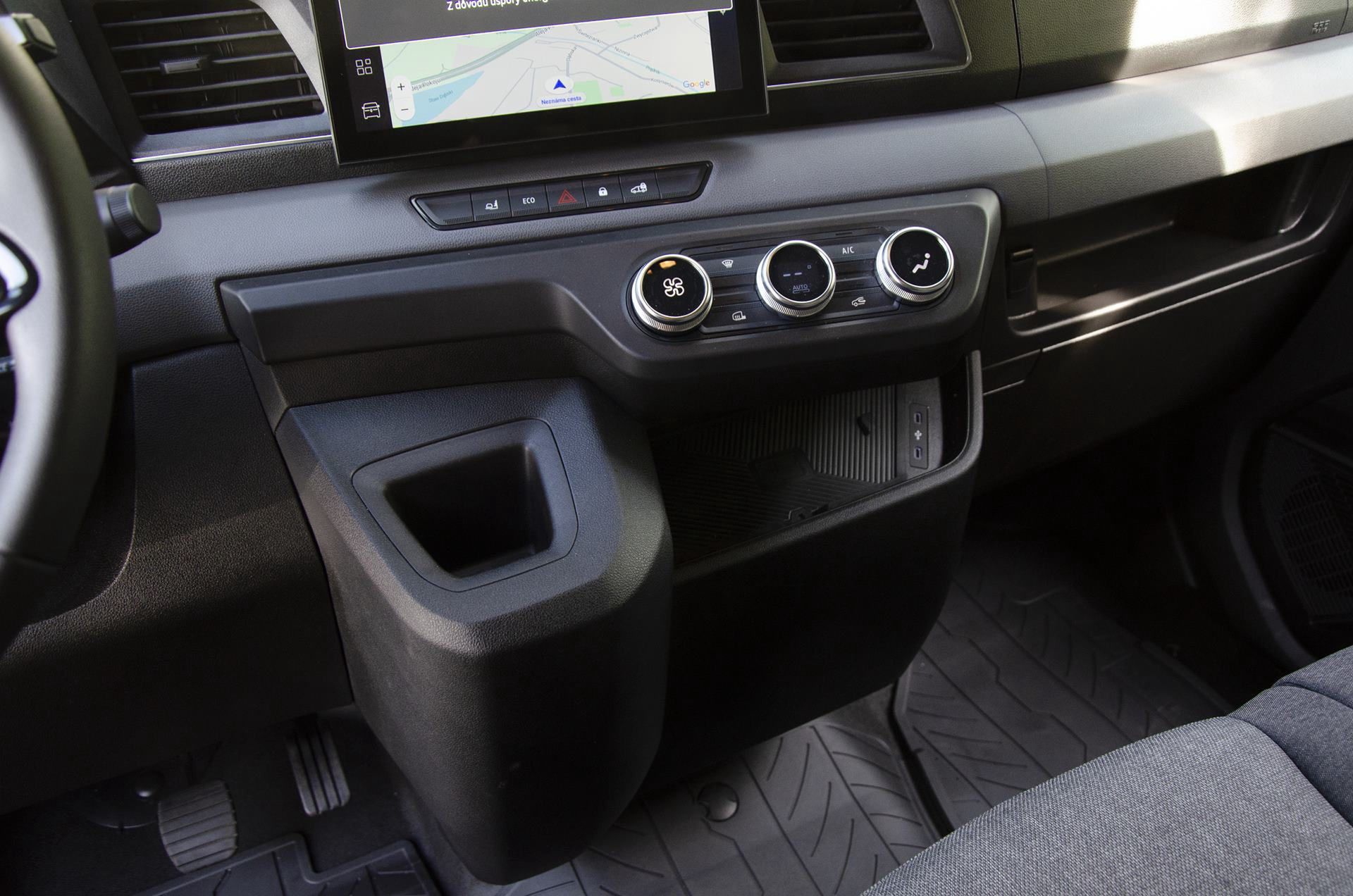 Nowe Renault Master