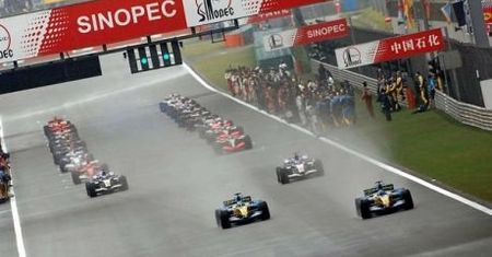 O tytule zadecyduje wyścig na Interlagos