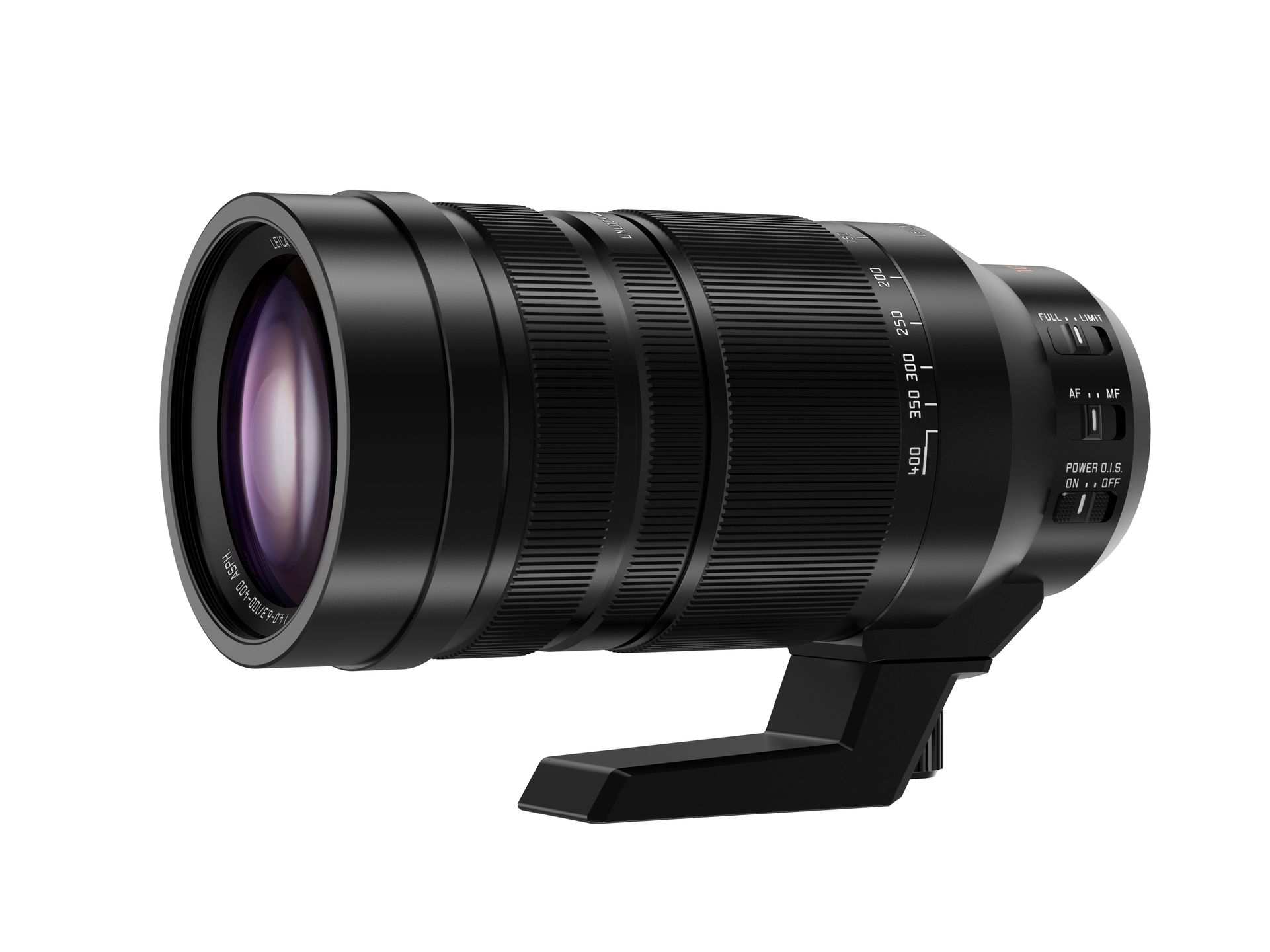 Nowe obiektywy Panasonic do Mikro Cztery Trzecie 2