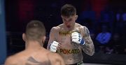 Wielki powrót gwiazdy Fame MMA. Zdradził szczegóły walki