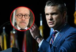 Dowódcy armii USA musieli tego słuchać. "To nieprzyjemna dla nich sytuacja"