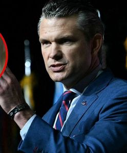 Dowódcy armii USA musieli tego słuchać. "To nieprzyjemna dla nich sytuacja"