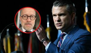 Dowódcy armii USA musieli tego słuchać. "To nieprzyjemna dla nich sytuacja"
