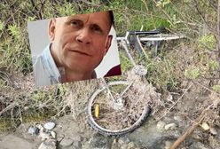 Tajemnicze zaginięcie Polaka we Francji. Znaleziono rower